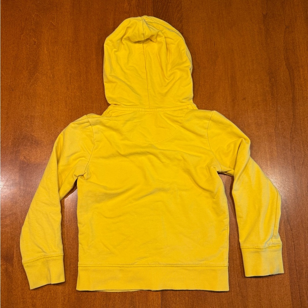 4T Primary Zip-up - Picture 2 of 7